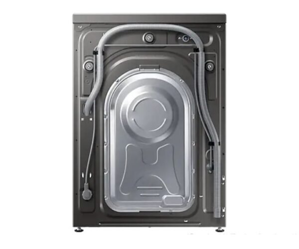 Samsung Front Load  8/6 Kg Washer and Dryer Inox Model-WD80TA046BX - Image 4