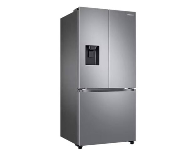 Samsung 470 L French Door Refrigerator Twin Cooling System With Water Dispenser Model-RF49A5202SL - Image 2