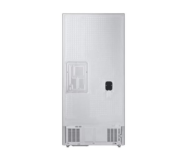 Samsung 470 L French Door Refrigerator Twin Cooling System With Water Dispenser Model-RF49A5202SL - Image 4