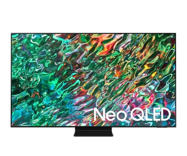 Samsung 75 Inch Neo QLED 4K Smart TV QN95B Series, Quantum HDR 24X, Smart Hub, Titan Black Model-QA75QN90BAUXZN