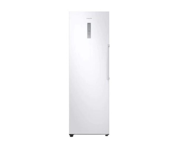 Samsung 315 L Upright Freezer No Frost White Color Model RZ32M7120WW/SG