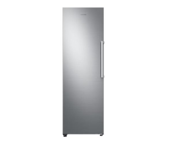 Samsung 315 L Upright Freezer No Frost Silver Color Model RZ32M72407F/SG