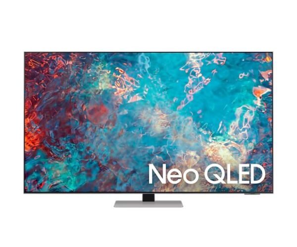 Samsung 75 Inch Neo QLED 4K Smart TV Quantum HDR 24X Model QA75QN85AAUXZN