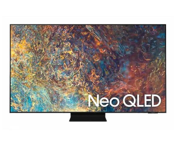 Samsung 65 Inch Neo QLED 4K Smart TV QN90A Series, Quantum HDR 24X, Carbon Gray Model-QA65QN90AAUXZN