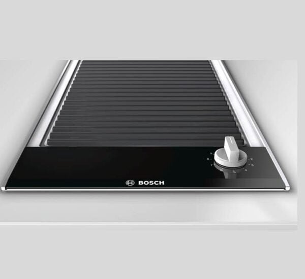 Bosch Serie 2 | Built-in Domino Barbeque Grill Model-PKU375CA1M | 1 Year Brand Warranty. - Image 2