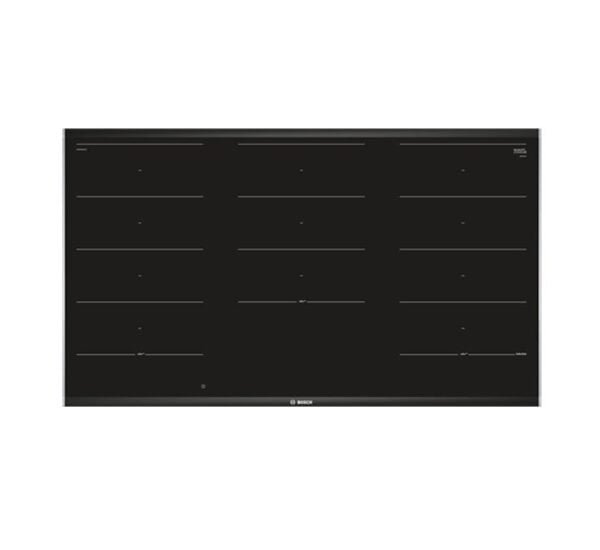 Bosch Serie 8 | Bulit In Induction Hob 5 Zones Color Black Model-PXX975DC1E | 1 Year Brand Warranty. - Image 4