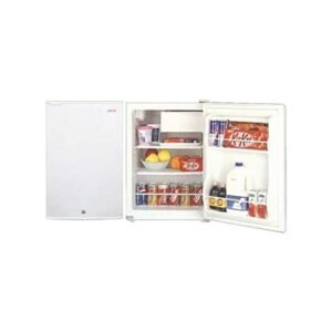 Akai 140L Single Door Refrigerator RFMA-140DFHA