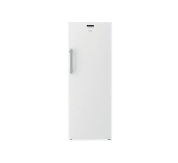 Beko 320 Litres Upright Freezer Model RFNE320L24W