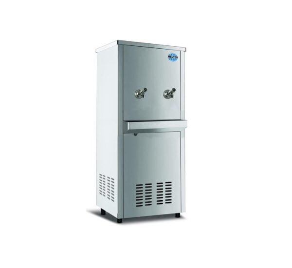 Helton 25 Liters Water Cooler --HT25T2SS