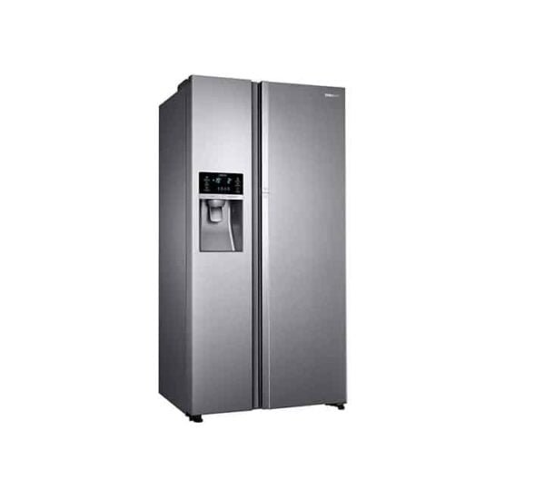 Samsung 620 Liters Side By Side Refrigerator with Ice and Water Dispenser Silver Model- RH58K6467SL - Image 3