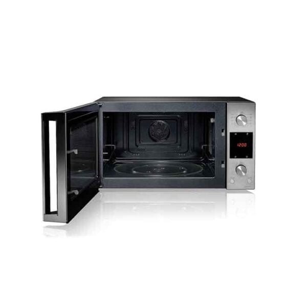 Samsung 45 Liters Microwave Grill & Convection Black-MC455THRCSR - Image 5