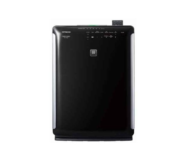 Hitachi Air Purifier Black Model EPA7000