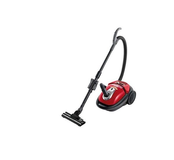 Hitachi Canister Vacuum Cleaner Model CVBA22V24CBSBRE