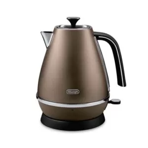 DeLonghi 1.7L Kettle Rapid Boil KBI3001.BZ