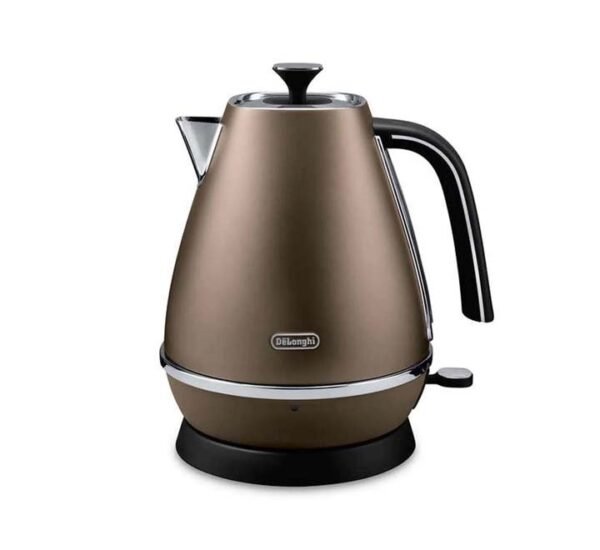 DeLonghi 1.7L Kettle Rapid Boil KBI3001.BZ