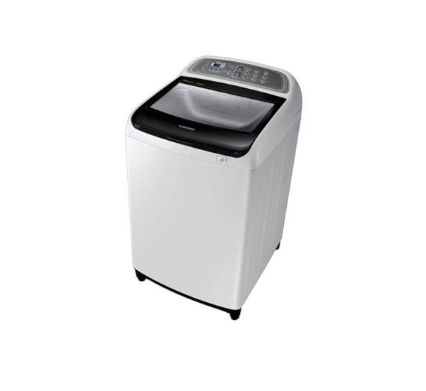 Samsung 10.5 kg Top Load Washing Machine With Active Dual wash Model WA10J5730SG/GU - Image 3