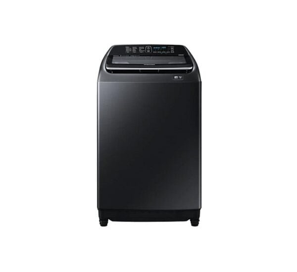 Samsung 12 kg Top Load Fully Automatic Washing Machine WA12N6780CV/GU