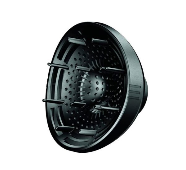 Babyliss The Pro Light Volume Professional  Ionic Hair Dryer and Diffuser 2100W Model 6610DE - Image 2