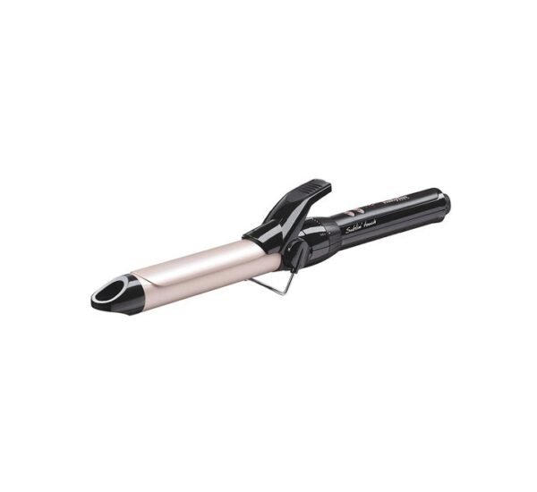 Babyliss Pro Hair Curler Black BAB-C325SDE