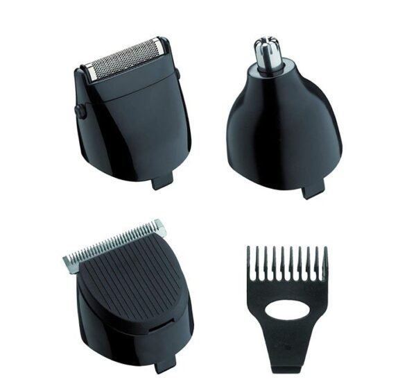 Babyliss 8 in 1 Multi Purpose Trimmer Model E824SDE - Image 3