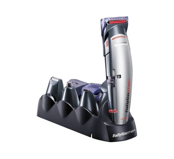 Babyliss Multi Purpose Trimmer Model E837SDE