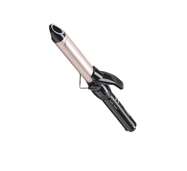 Babyliss Pro Hair Curler Black Model BAB-C325SDE - Image 2