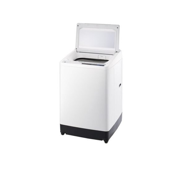 Hitachi 12 KG Top Load Washing Machine White Model SFP140XA3CGXWH | 1 Year Full Warranty - Image 2