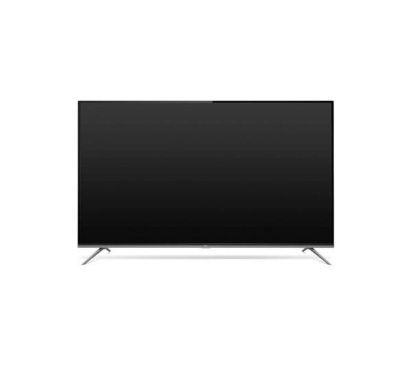 TCL 65 Inch Flat Andriod 4K-UHD SMART TV - AI with Google assistant and Chrome Cast Built In - Black -L65P8US - Image 4