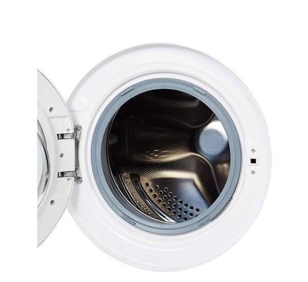 Hoover 7Kg Front Load Washing Machine White Model HWM-1007-W | 1 Year Full Warranty - Image 5