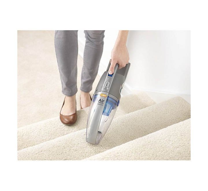 Hoover Upright Hand Vacuum Cleaner Model H85AC21ME | 1 Year Full Warranty - Image 5