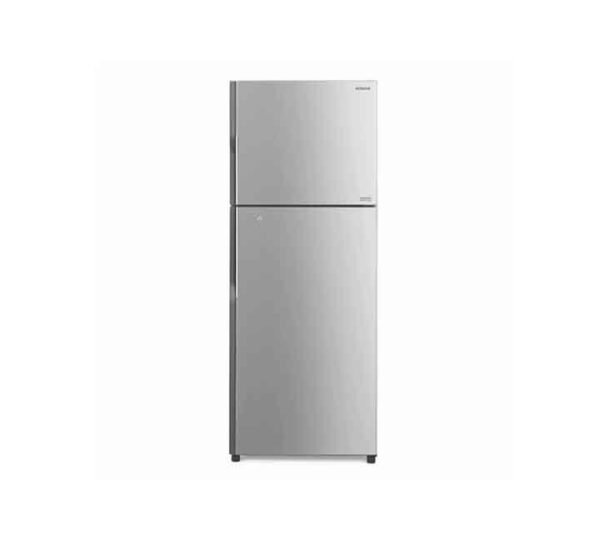 Hitachi 450L Double Door Refrigerator RV450PUK8KBSL