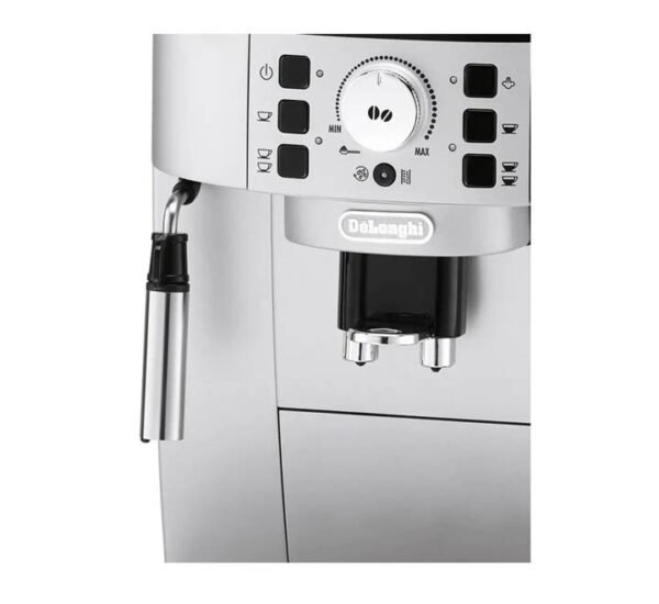 DeLonghi Compact Automatic Cappuccino Latte and Espresso Machine Model ECAM22110SB | 1 Year Full Warranty - Image 2