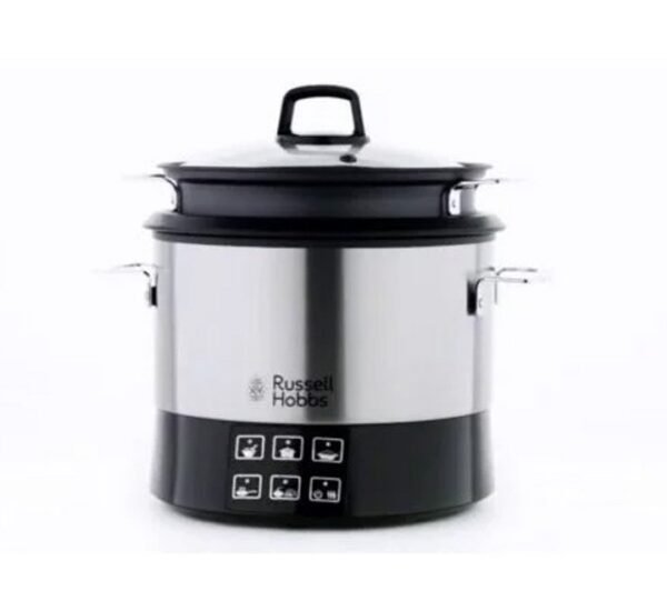 Russell Hobbs All in one Cookpot-23130