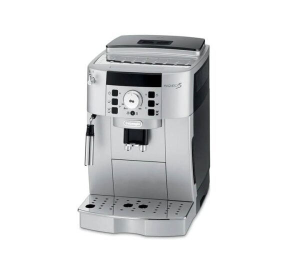 DeLonghi Compact Automatic Cappuccino Latte and Espresso Machine Model ECAM22110SB | 1 Year Full Warranty - Image 3