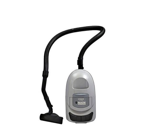 Hitachi 5L Canister Vacuum Cleaner CVW160024CBSPG