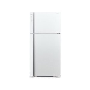 Hitachi 760L Double Door Refrigerators RV760PUK7KTWH