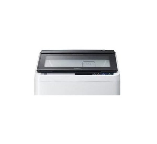 Hitachi 10 KG Top Load Fully Automatic Washing Machine White Model SF120XA3CGXCOG | 1 Year Full Warranty - Image 2