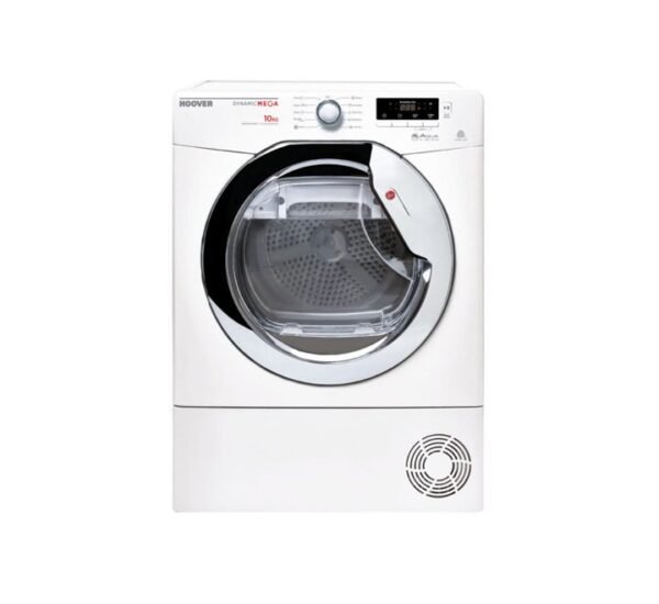 Hoover 10Kg Condenser Clothes Dryer DMCD10AVB-80