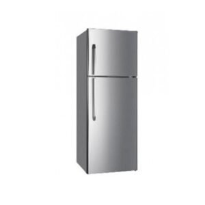 Hoover 530L Refrigerator Silver Model HTR530L-S