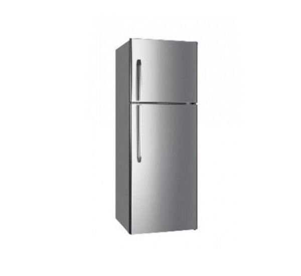 Hoover 530L Refrigerator Silver Model HTR530L-S