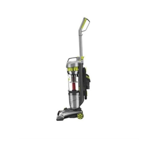 Hoover 9kg Air Steerable Max Vacuum Cleaner Silver Model HU86-ASM-M | 1 Year Full Warranty - Image 4