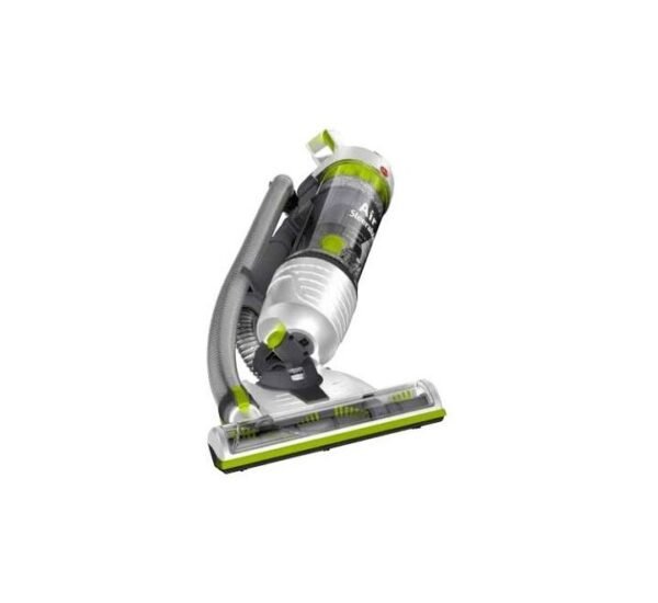 Hoover 9kg Air Steerable Max Vacuum Cleaner Silver Model HU86-ASM-M | 1 Year Full Warranty - Image 3