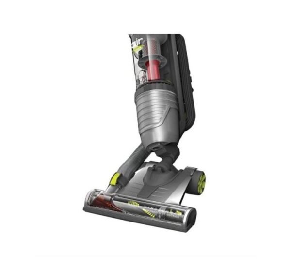 Hoover 9kg Air Steerable Max Vacuum Cleaner Silver Model HU86-ASM-M | 1 Year Full Warranty - Image 2