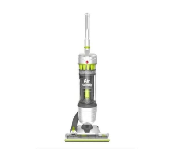 Hoover Air Steerable Vacuum Cleaner HU86-ASM-M