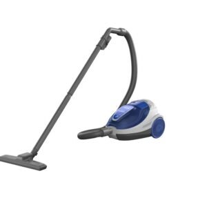 Hitachi Cyclonic Vacuum Cleaner Blue CVSF1824CBSBL