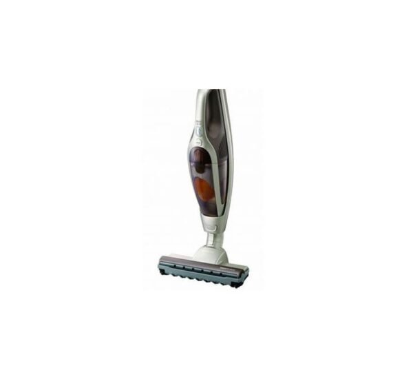 Hitachi Cordless Stick Cleaner Cyclonic Dust Compression Model PVXA100240C | 1 Year Warranty - Image 2