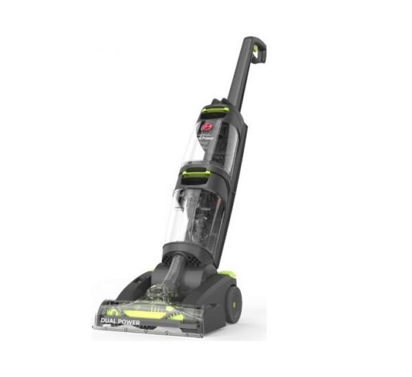 Hoover Vacuum Carpet Cleaner Model HW86DPM