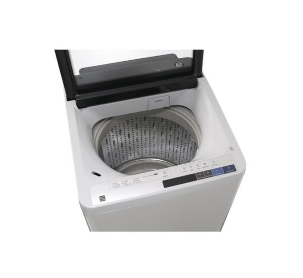 Hitachi 10KG Top Load Fully Automatic Washing Machine White Model SFP120XA3CGXCOG | 1 Year Full Warranty - Image 3