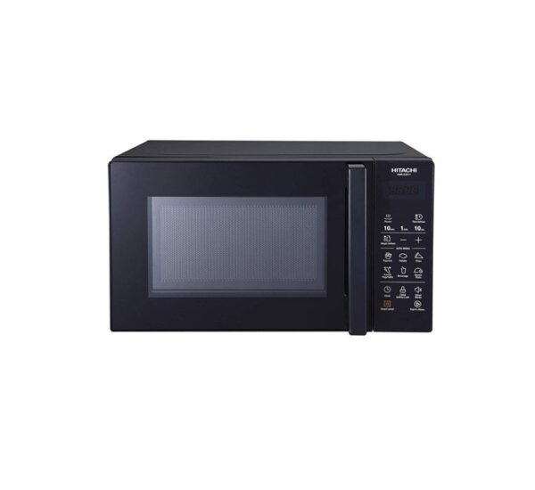 Hitachi 20L Multifunctional Microwave Black HMRD2011