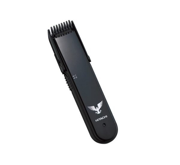 Hitachi Beard Trimmer Black Model CL5100